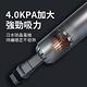 KINYO 吸吹兩用旋風式強力無線吸塵器(KVC-5905) 日本碳晶/不發熱 product thumbnail 8