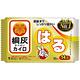 日本小林製藥 桐灰 14小時貼式暖暖包 (10片X12包) product thumbnail 2