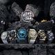 CASIO 卡西歐 G-SHOCK 40 週年探險家之石系列 雙顯手錶 送禮推薦 GM-2140GEM-2A product thumbnail 7