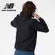 [New Balance]風衣外套_男性_黑色_MJ13010BK product thumbnail 3