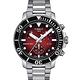 TISSOT 天梭 官方授權 Seastar 海星300米潛水石英錶-T1204171142100-45.5mm product thumbnail 3