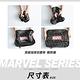 Marvel 漫威系列復仇者聯盟款-旅行收納三件組 product thumbnail 7