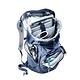 【deuter 德國】WALKER  24L休閒旅遊背包3812921深藍/戶外健行包/書包/通勤背包/休閒後背包/筆電商務包* product thumbnail 7