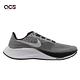 Nike 慢跑鞋 Air Zoom Pegasus 37 男鞋 灰 銀 氣墊 緩震 小飛馬 運動鞋 BQ9646-008 product thumbnail 6