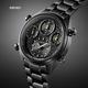 SEIKO 精工 PROSPEX 世界田徑錦標賽限量款 太陽能計時腕錶-黑 SFJ007P1/8A50-00B0SD_SK028 product thumbnail 3