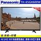 Panasonic國際 65吋 4K 連網液晶顯示器+視訊盒 TH-65GX600W product thumbnail 5