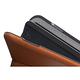 Bellroy Flip Case 磁性硬殼錢包 卡夾 名片夾 RFID防盜 送禮首選-棕色 product thumbnail 9