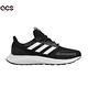 adidas 慢跑鞋 Energyfalcon 黑 白 愛迪達 入門款 運動鞋 男鞋 EE9843 product thumbnail 6