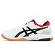 Asics 排球鞋 Gel-Rocket 8 低筒 男鞋 product thumbnail 3