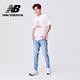 [New Balance]男性短袖上衣_四款任選(AMT31563WM/MT31558OTH/AMT21262AG/AMT31504BK) product thumbnail 3