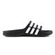 ADIDAS DURAMO SLIDE 男女 拖鞋 黑-G15890 product thumbnail 4