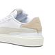 PUMA Lajla PRM Wns 女休閒鞋-白米-39310301 product thumbnail 5