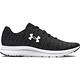 【UNDER ARMOUR】男 Charged Impulse 3 Knit 慢跑鞋_3026682-001 product thumbnail 4