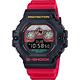 CASIO 卡西歐 G-SHOCK 復古錄音帶系列手錶 送禮推薦 DW-5900MT-1A4 product thumbnail 2