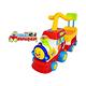 Playful Toys 頑玩具 火車頭學步車 product thumbnail 3