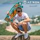 Aztron 衝浪滑板 STREET 31 Surfskate Board AK-302 / 街板 衝浪 滑板 極限運動 product thumbnail 7