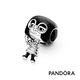【Pandora官方直營】迪士尼．皮克斯《超人特攻隊》衣夫人造型串飾-絕版品 product thumbnail 5