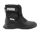 Puma 休閒鞋 Nieve Boot WTR AC PS 童鞋 中童 基本款 防潑水 魔鬼氈 內刷毛 38074503 product thumbnail 6