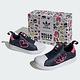 Adidas Superstar 360 C [IF3554] 中童 休閒鞋 經典 HELLO KITTY 聯名 黑粉 product thumbnail 2