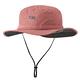 Outdoor Research 兒童款 Helios Sun Hat UPF50+ 抗紫外線透氣防曬大盤帽子.圓盤帽_粉灰 product thumbnail 2