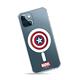 Marvel 漫威 iPhone 13 6.1吋 英雄系列磁吸防摔透明殼(4款) product thumbnail 3