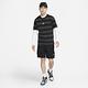 Nike Sportswear Premium Essentials 條紋 男短袖上衣-黑-DQ1117010 product thumbnail 4