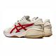 Asics Gel-quantum Infinity Jin [1021A390-201] 男鞋 運動 休閒 米 紅 product thumbnail 4