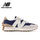 [New Balance]復古鞋_中性_灰藍褐_MS327UF-D楦 product thumbnail 3