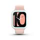 T.G OPPO Watch 41mm 雙色全包覆保護殼-7色(OPPO Watch專用保護殼 手錶殼 錶殼) product thumbnail 14