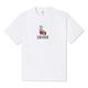 CONVERSE ROAD TRIP TEE 短袖上衣 男 白色 10023266-A02 product thumbnail 2