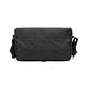 Puma 斜背包 Deck Messenger Bag 黑 白 男女款 側背包 包 郵差包 07996101 product thumbnail 6