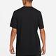 NIKE 上衣 男款 短袖上衣 運動 AS M NSW TEE OC PK 3 V3 黑 DZ2849-010 product thumbnail 2