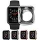Apple Watch 1/2/3代 保護殼 超薄防摔 電鍍軟殼 手錶保護套 product thumbnail 2
