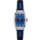 TISSOT 天梭 官方授權Heritage Porto 優雅酒桶形時尚手錶(T1281091604200) product thumbnail 2