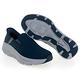 SKECHERS 男鞋 休閒系列 瞬穿舒適科技 D'LUX WALKER 2.0 - 232463NVY product thumbnail 6