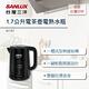 SANLUX 台灣三洋1.7公升電茶壺電熱水瓶SU-17LT product thumbnail 3