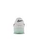 Nike 休閒鞋 AF1 1 GS 運動 女鞋 經典款 魔鬼氈 造型拼貼 大童 穿搭 白 淺藍 DH7341-100 product thumbnail 4