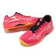 Mizuno 排球鞋 Thunder Blade Z 男鞋 女鞋 紅 橘 入門款 室內運動 羽排鞋 美津濃 V1GA2370-02 product thumbnail 8