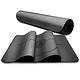 LOG YOGA 樂格 PU環保天然橡膠 專業款瑜珈墊 -黑色 (厚度5mm) product thumbnail 2