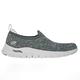 SKECHERS 女休閒系列 ARCH FIT VISTA 寬楦款 - 104371OLV product thumbnail 3