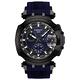 TISSOT 天梭 官方授權 T-RACE 三眼計時石英手表(T1154173704100) product thumbnail 2