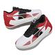 Puma 籃球鞋 Fusion Nitro Team 白 紅 黑 男鞋 氮氣中底 緩震 37703502 product thumbnail 7