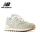 【New Balance】 復古鞋_灰綠色_女性_WL574QD2-B楦 product thumbnail 5