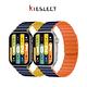 【Kieslect】智慧通話運動手錶Ks Pro product thumbnail 3