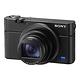 SONY  RX100 VI RX100 M6 4K類單眼數位相機 (公司貨) product thumbnail 2