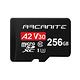 ARCANITE  MicroSDXC U3 V30 A2 256GB記憶卡 product thumbnail 2