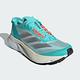 Adidas Adizero Boston 12 W 女鞋 水藍色 運動 路跑 馬牌底 慢跑鞋 ID6901 product thumbnail 2