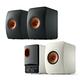 KEF LS50 Wireless II 無線 HiFi 主動式喇叭 product thumbnail 2