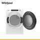 Whirlpool惠而浦 16公斤 快烘瓦斯型滾筒乾衣機 8TWGD6622HW 天然瓦斯 product thumbnail 6