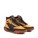 Timberland 男款小麥色 Greenstride™ Motion 6 防水中筒健行鞋|A67JC231 product thumbnail 5